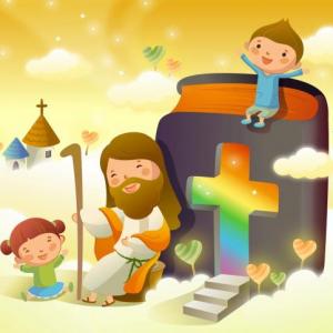 Origen de la Iglesia Católica