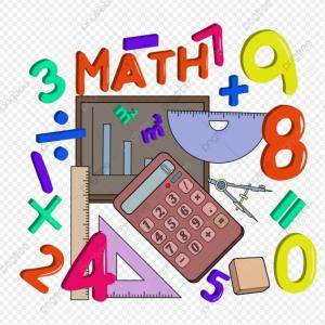 Juego de matemáticas.