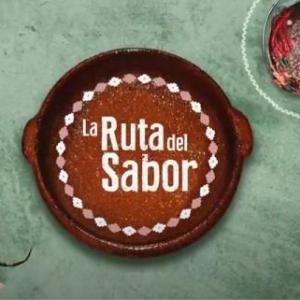 Imagen de portada del videojuego educativo: Ruta del  sabor, Valladolid- Yucatán., de la temática Alimentación