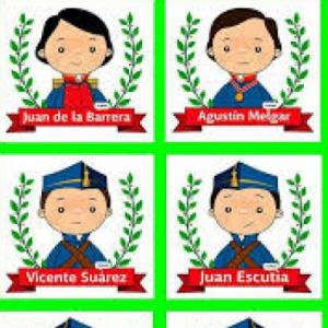 Niños Héroes