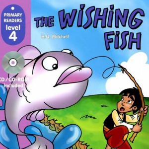 The Wishing Fish 