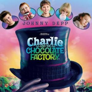 Charlie and the Chocolate Factory 