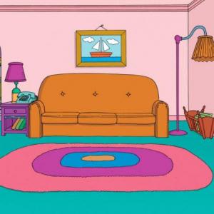 HOW MANY / PARTS AND ITEMS OF THE HOUSE/HOW MANY