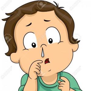 Illnesses and modal verbs