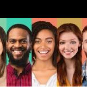 PHYSICAL APPEARANCE ADJECTIVES