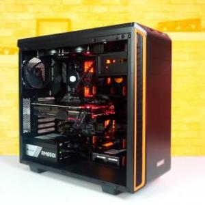 Partes de la computadora 