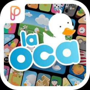 JUEGO  DE LA OCA (Medio Ambiente)
