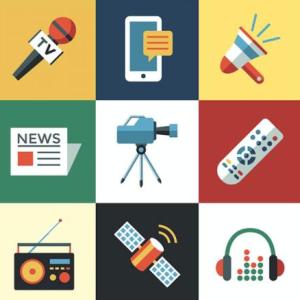 Medios de Comunicación
