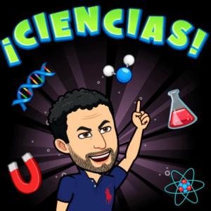 ¡¡¡DUCHAZOS DE CIENCIAS!!!