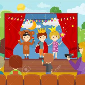 PURO TEATRO
