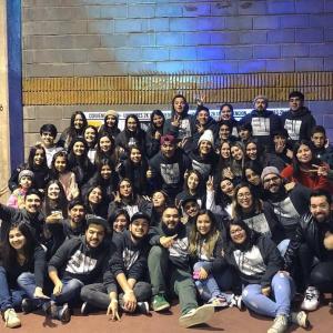 Portada del juego La trivia de VMF – Cultura general