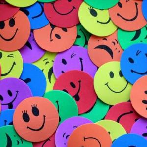 Ducha emotions