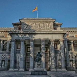 Juego del Museo del Prado