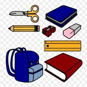 Portada del juego Classroom Objects – Idiomas
