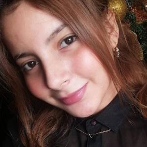 Sueanny Gabriela Peñafiel Sánchez