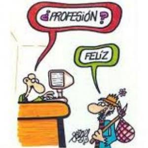 ORIENTACIÓN PROFESIONAL