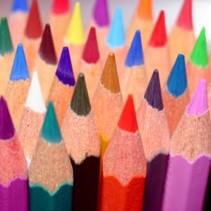 Mezclas de colores