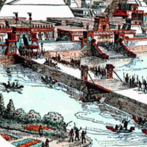 historia de México