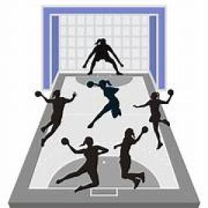 REGLAS DE HANDBALL