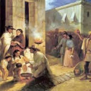 México en la colonia