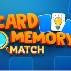 Phonics Memory