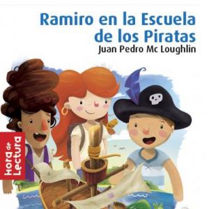 Ramiro en la Escuela de los Piratas CAPÍTULO 9