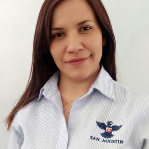 Imagen de avatar de Andreína Páez