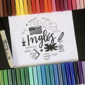 Verbos en inglés #1