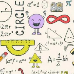Imagen de portada del videojuego educativo: Proyecto Quimestral, de la temática Matemáticas