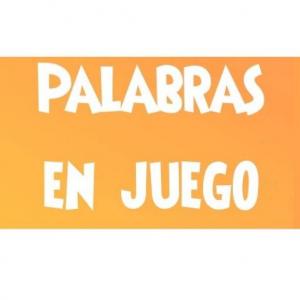 Memotest de palabras