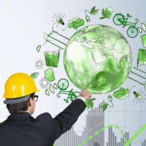 POLITICA AMBIENTAL Y DE SST