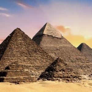 Antiguo Egipto