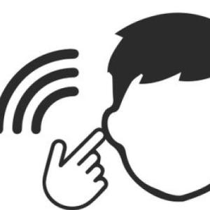 LISTENING ACTIVITY