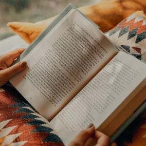DISCOVERING READING TYPES