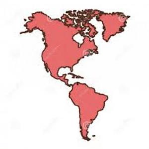 Capitales de América