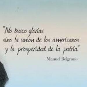 TRIVIA DE MANUEL BELGRANO