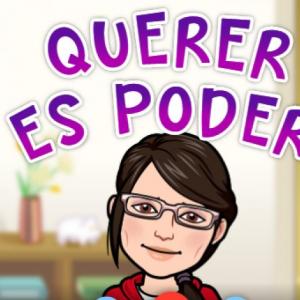 Portada del juego verbos – Idiomas