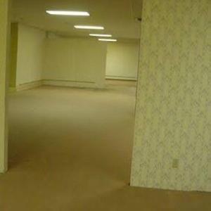 Backrooms