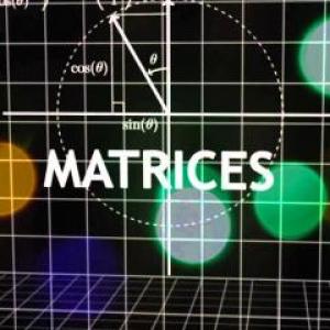 MATRICES