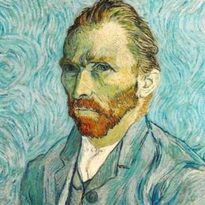 Memotes- Van Gogh