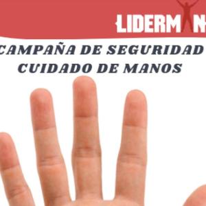 Portada del juego YO CUIDO MIS MANOS – Oficios