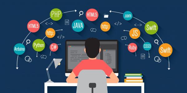 Aprendo programando