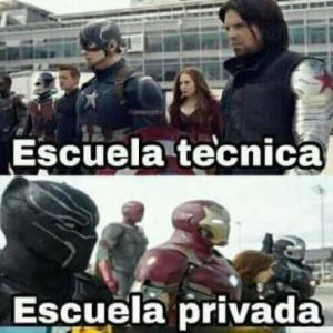 MITO Vs Realidad