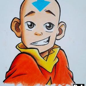 Trivia de el avatar la leyenda de aang