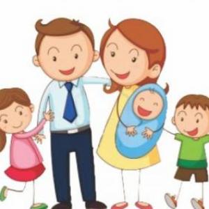 Actividades familiares