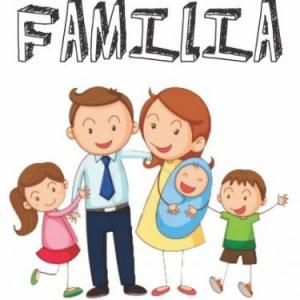 Memorama familiar