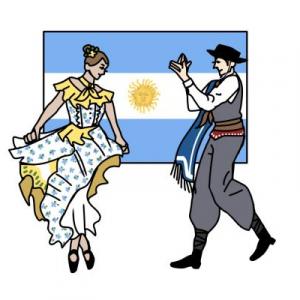 Chacarera