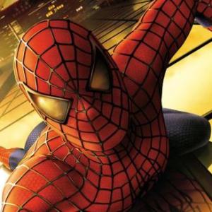 Spider preguntas super matematicos