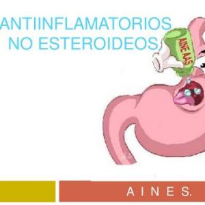 AINES