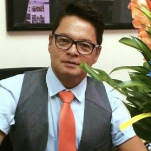 Marcos  Araya Vega
